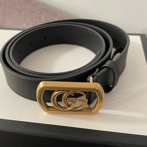 Authentic Gucci belt!  Excellent condition! Size 110